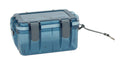 Outdoor Products  Watertight Box (Dress Blues, Small)