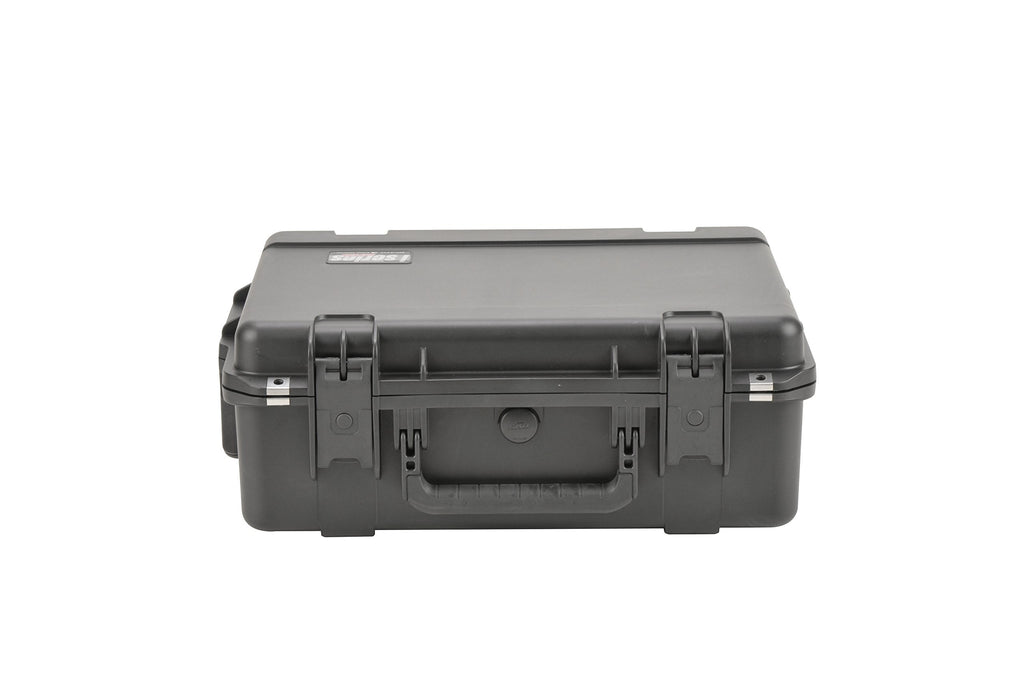 Skb Iseries 20.50'' X 15.50'' X 7.50''-Cubed Foam, Black (3I-2015-7B-C)