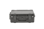 Skb Iseries 20.50'' X 15.50'' X 7.50''-Cubed Foam, Black (3I-2015-7B-C)