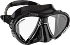 Cressi Matrix, Black/Black