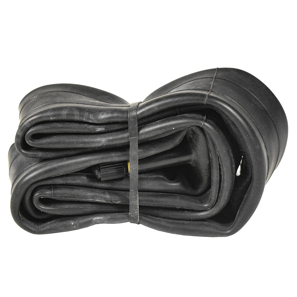 Hqrp 16'' X 1.75/1.8/1.9/1.95/2/2.1/2.125 Bike Tire Inner Rubber Interior Tube Schrader Valve For Kids, Bmx, Stroller, Cruisers,