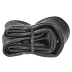 Hqrp 16'' X 1.75/1.8/1.9/1.95/2/2.1/2.125 Bike Tire Inner Rubber Interior Tube Schrader Valve For Kids, Bmx, Stroller, Cruisers,