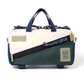 Topo Designs Mini Quick Pack - Shoulder Sling + Waist Pack for EDC and Daily Commute, Bike Rides, Internal Organization (Forest/