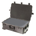 Waterproof Case Pelican Storm Im2950 Case With Foam (Black)