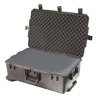 Waterproof Case Pelican Storm Im2950 Case With Foam (Black)