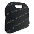 Northeast Products Therm-A-Seat Sport Cushion Stadium Seat Pad, Black 13''X14''X.75''
