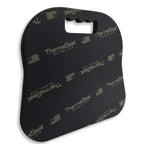 Northeast Products Therm-A-Seat Sport Cushion Stadium Seat Pad, Black 13''X14''X.75''