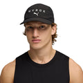 Puma | X Hyrox 5 Panel Training Cap Black