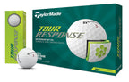 Taylormade 2022 Tour Response Dozen