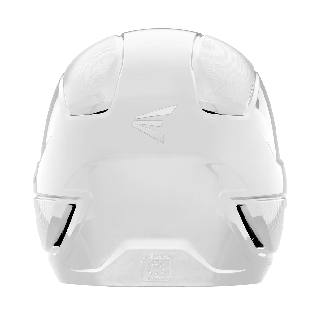 Easton Alpha Baseball Battting Helmet, Large/Xlarge, White