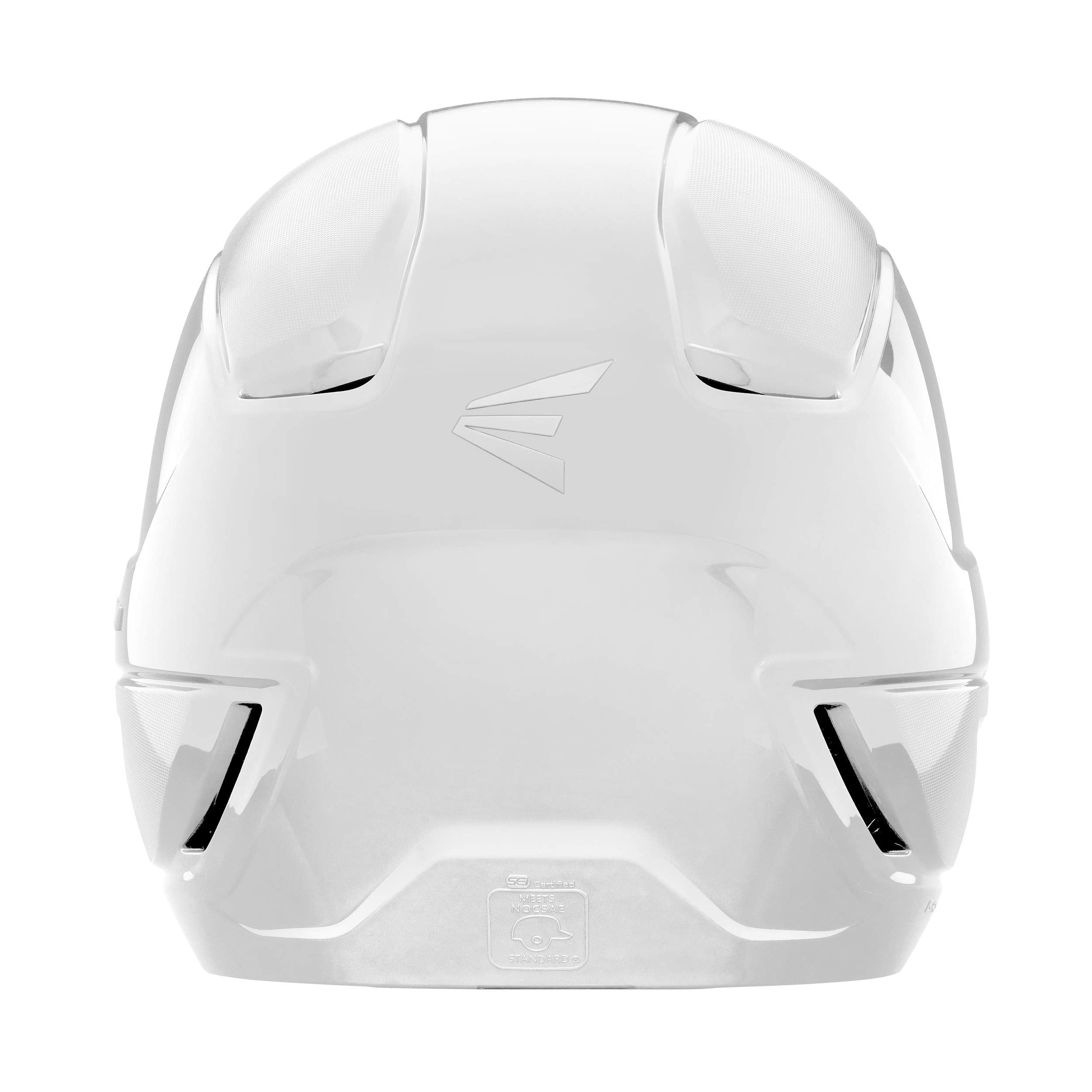 Easton Alpha Baseball Battting Helmet, Large/Xlarge, White