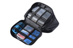 Xcman Complete Ski Snowboard Tuning And Waxing Kit With Waxing Iron,Universal Wax,Edge Tuner,Ptex For Tuning,Repair And Waxing
