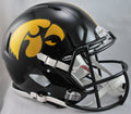 Riddell Iowa Hawkeyes Revolution Speed Pro Line Helmet