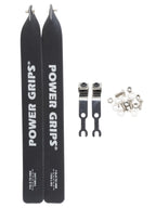 Power Grips Strap Set (Black), 295Mm