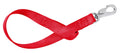 Weaver Nylon Bucket Strap (Red) 35-7065-Rd