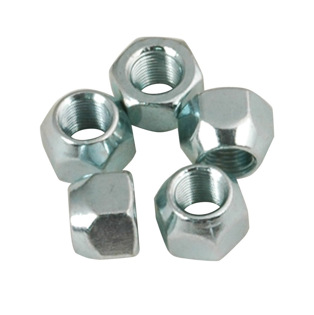 Ce Smith Trailer 11052A Wheel Nuts (5 Pieces), 1/2''-20- Replacement Parts And Accessories For Your Ski Boat, Fishing Boat Or Sa