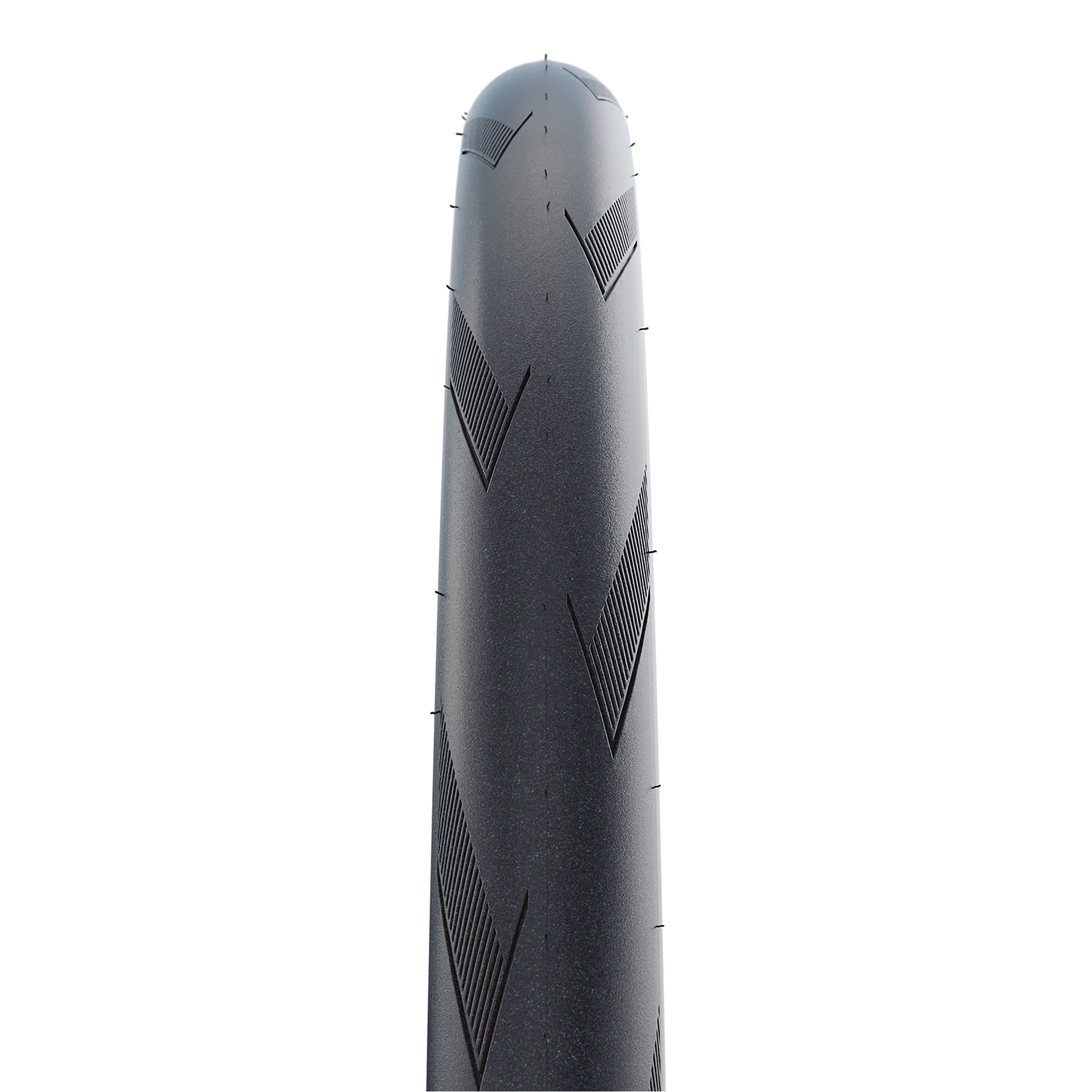 Schwalbe Pro One Tire - Clincher, Folding Tube Type Road Bike Tire, Black/Tan Sidewall, Single Tire, 700C X 30