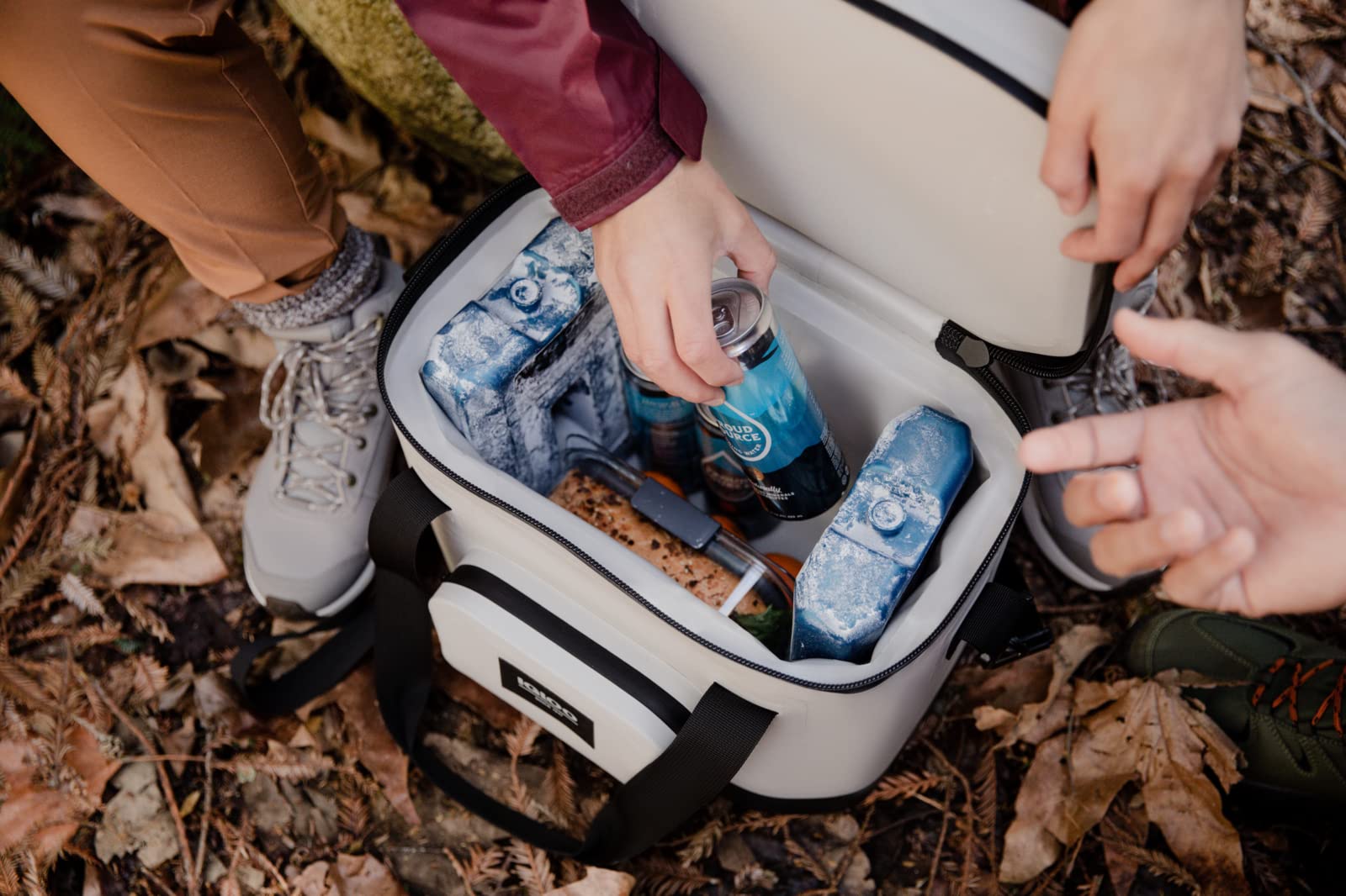 Igloo Trailmate 18-Can Cooler Bag