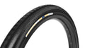 Panaracer Gravelking Ss Tlr Tubeless Ready Folding Tyre - Zsg Gravel Compound -Puncture Resistant - Beadlock Technology - 120Tpi
