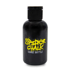 Spider Chalk 2Oz Liquid Chalk For Gym, Weightlifting, Rock Climbing, Powerlifting. No Mess, Skin Friendly, Lab-Grade, Safe Ingre