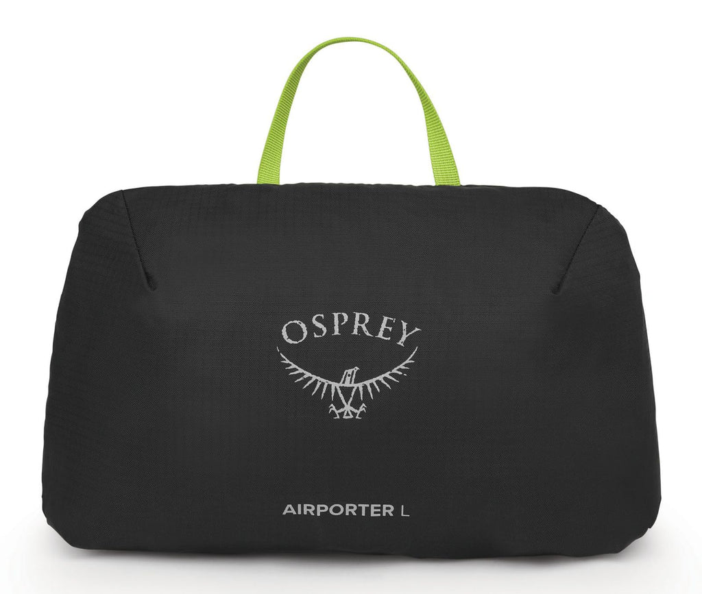 Osprey Airporter Protector for Backpack, Black, Large