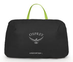 Osprey Airporter Protector for Backpack, Black, Large