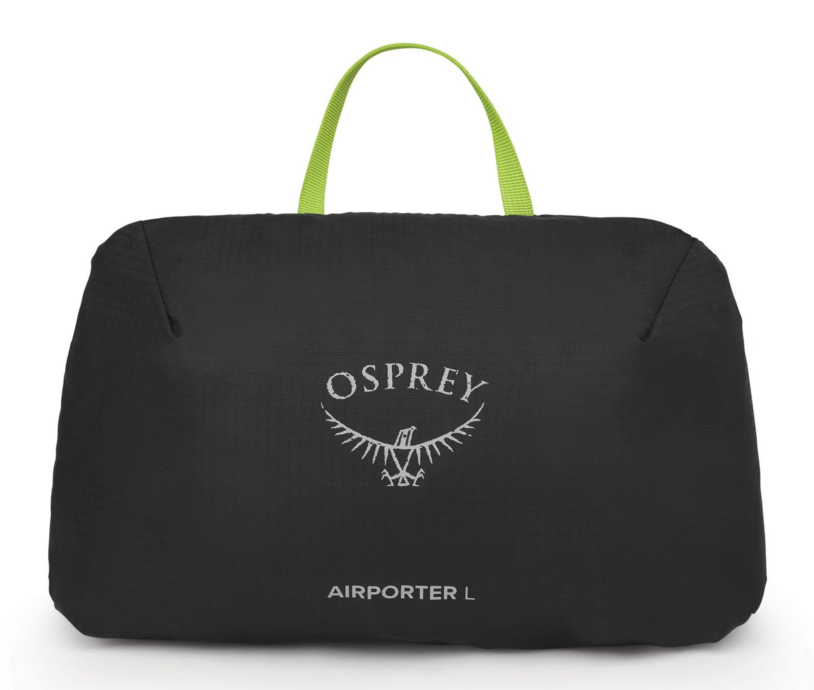 Osprey Airporter Protector for Backpack, Black, Large