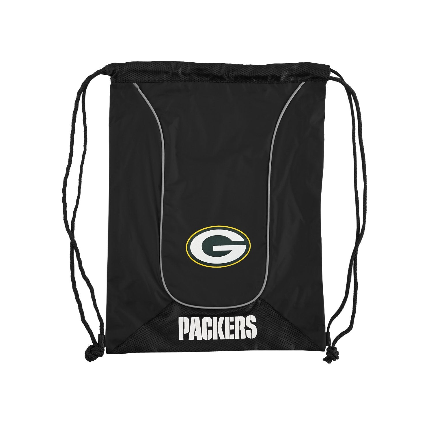 Green Bay Packers Backsack Doubleheader Style Green