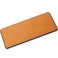 BBTO 36 x 16 Inch Helm Station Pad with Adhesive Backing Non Slip EVA Foam Boat Standing Mat 13mm Thick Flooring Boat Helm Pad f