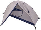 Alps Mountaineering Lynx 1-Person Tent - Gray/Navy