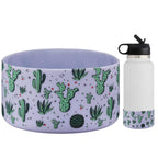 Wk Ieason Protective Silicone Sleeve Boot 32Oz 40Oz For Hydro Flask Wide Mouth Water Bottle,Takeya,Yeti And More Flask Rubber Bo