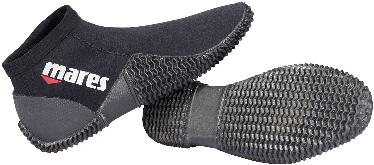 Mares Equator 2Mm Dive Boots-10