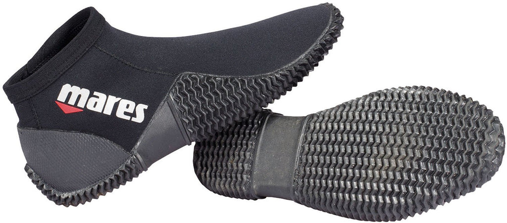 Mares Equator 2Mm Dive Boots-11