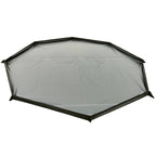 Longeek Octagon Camping Tent Carpet Picnic Blanket Ultralight Waterproof