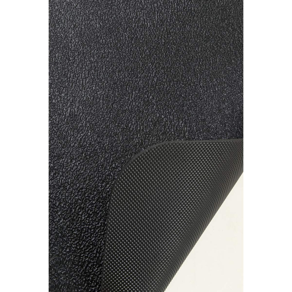 Motiontex Exercise Equipment Mat For Under Stationary Bike, Spin Bike, Exercise Bike, Treadmill, Fitness Equipment, Home Gym Flo