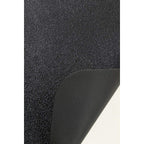 Motiontex Exercise Equipment Mat For Under Stationary Bike, Spin Bike, Exercise Bike, Treadmill, Fitness Equipment, Home Gym Flo