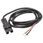 Drive-Up Golf Cart 48V Mac Dc Charger Plug With Wire 130In For Yamaha Electric G19/G22/G29 Oem Jr1-H235A-00