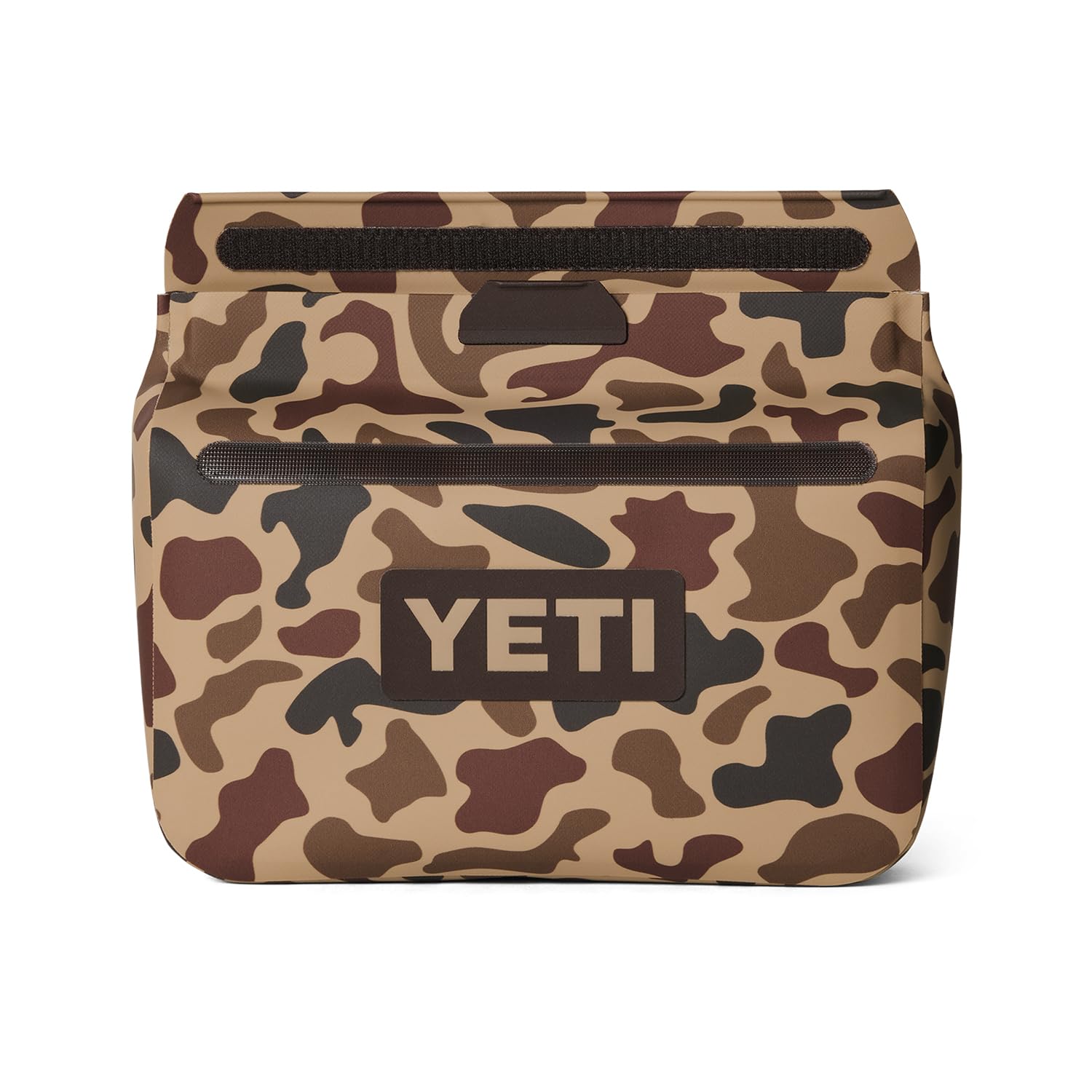 YETI Sidekick Dry 3L Gear Case, Wetlands Camo