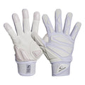 Cutters - Force 6.0 Lineman Gloves White XXXL