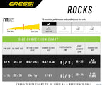 Cressi Rocks (Purple/Blue) [L/Xl]