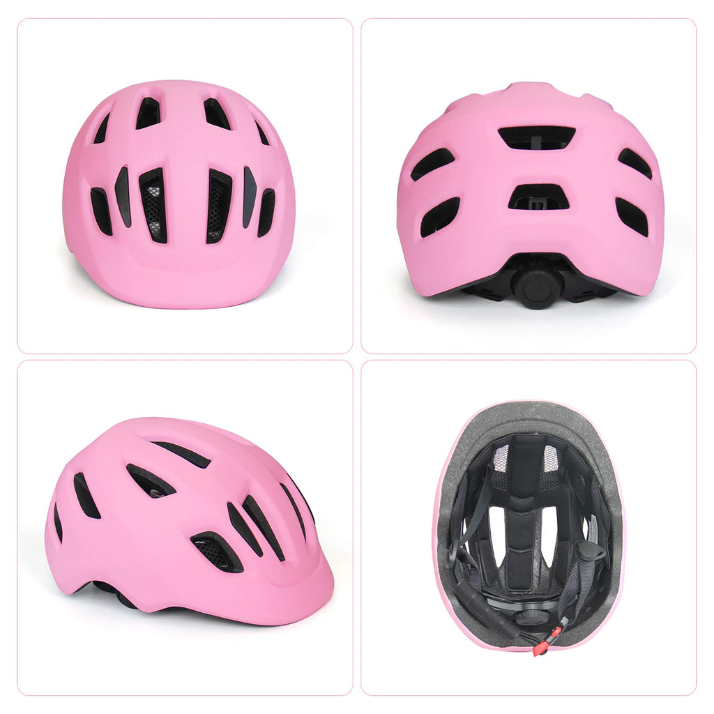 XJD Toddler Helmet Kids Bike Helmet for Infant/Baby Multi-Sport Adjustable Skateboard for Kids Boys Girls Lightweight for Age 1