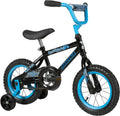 Dynacraft Magna Gravel Blaster 12 Children's Bike - Rugged and Durable Design, Perfect for Kids Learning to Ride, Sturdy and Eas
