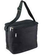 Liberty Bags 12-Pack Cooler Os Black