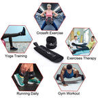 Ankle Weights, 0.5 Lb Each (1 Lb Pair) Wrist Leg Arm Weights For Women, Kids And Men, Comfortable And Soft, Pretty Sturdy, Perfe