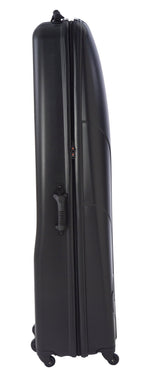Samsonite 6850 Golf Hard Sided Travel Cover Case, Lightweight & Durable Abs Shell, 4 Spinner Wheels For Easy Maneuverability