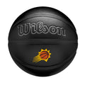 WILSON NBA Team Premiere Basketball - Phoenix Suns, Size 7-29.5