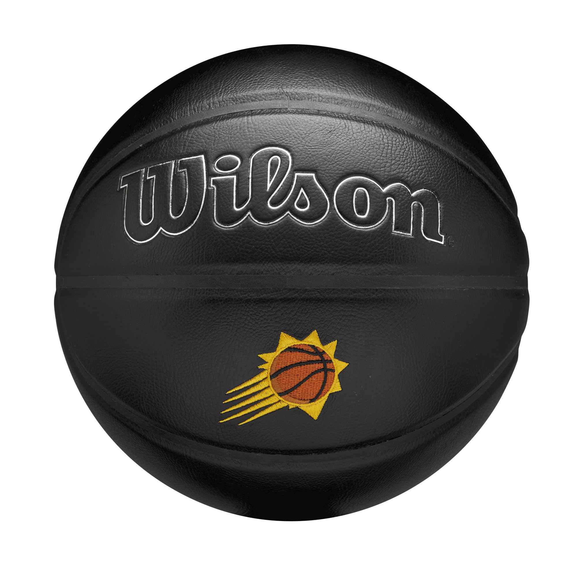 WILSON NBA Team Premiere Basketball - Phoenix Suns, Size 7-29.5