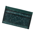 Myaddiction Travel Makeup Insert Mesh Bag Toiletries Organizer For Handbag Convenient Green 30Cmx21Cm Clothing, Shoes & Accessor