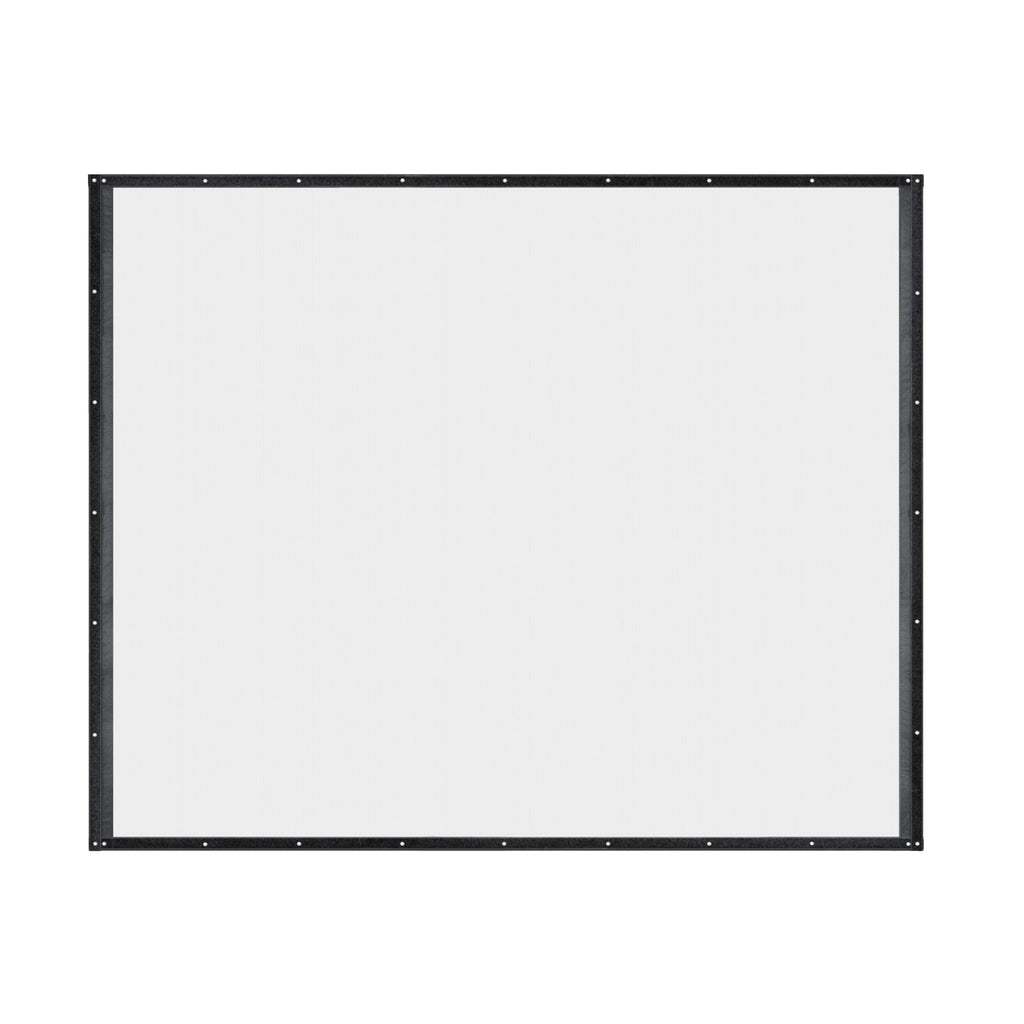GoSports Golf Simulator Enclosure Replacement Sim Screen - Not Compatible with Other Brands - 10 x 8 ft