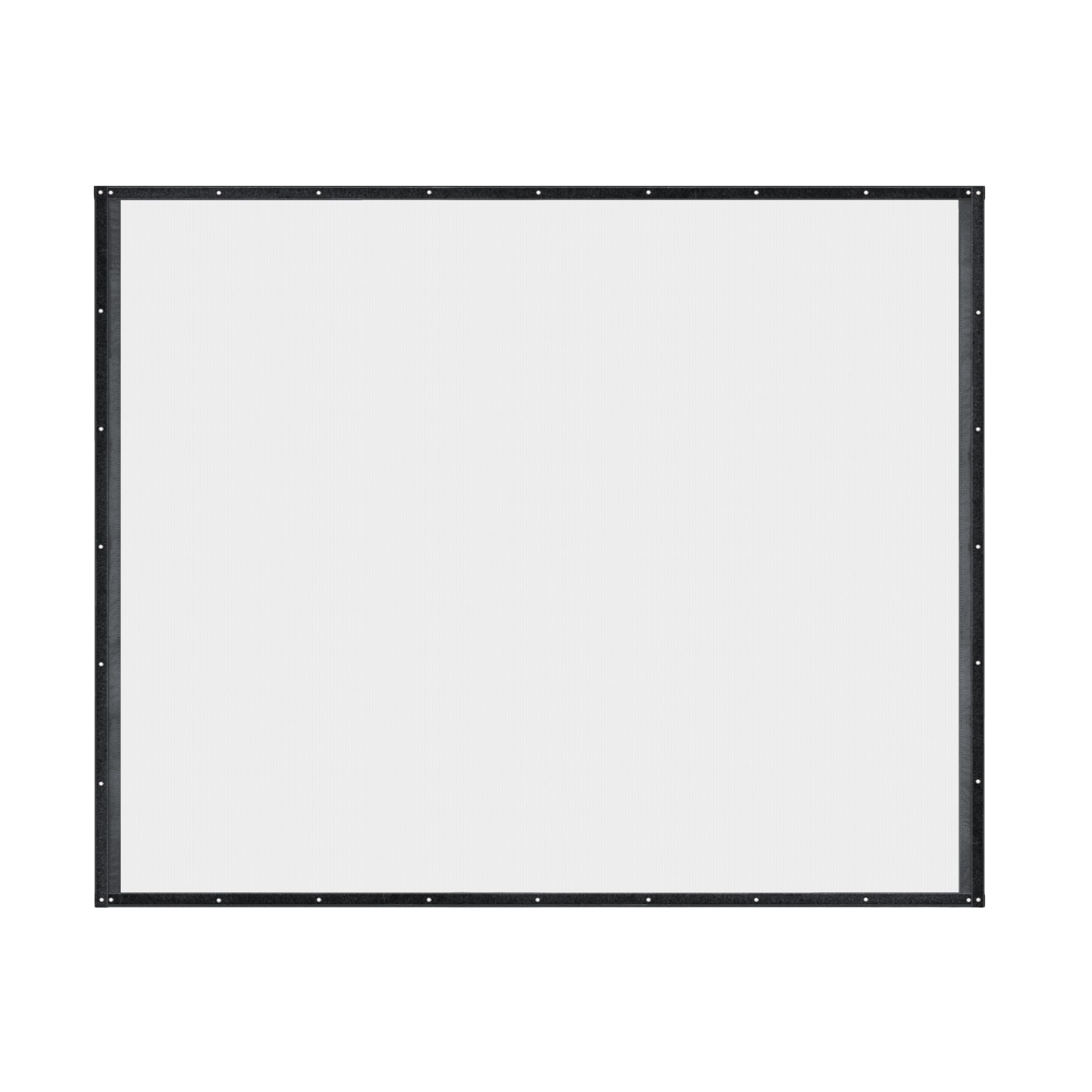 GoSports Golf Simulator Enclosure Replacement Sim Screen - Not Compatible with Other Brands - 10 x 8 ft